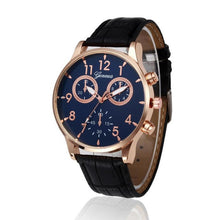 Load image into Gallery viewer, Men's Business Casual Chronograph Watch