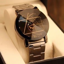 Load image into Gallery viewer, Esoteric Quartz Men's Watch