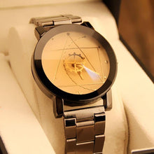 Load image into Gallery viewer, Esoteric Quartz Men's Watch