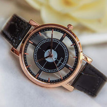 Load image into Gallery viewer, Delicate Hollow Women's Watch