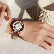 Load image into Gallery viewer, Delicate Hollow Women's Watch