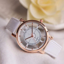 Load image into Gallery viewer, Delicate Hollow Women's Watch