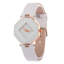 Load image into Gallery viewer, Gem Cut Crystal Watch