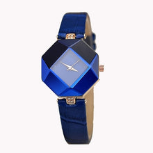 Load image into Gallery viewer, Gem Cut Crystal Watch