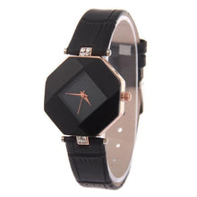 Load image into Gallery viewer, Gem Cut Crystal Watch