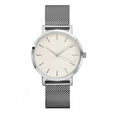 Load image into Gallery viewer, Women's Casual Quartz Watch - Metal Mesh