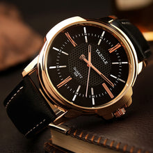 Load image into Gallery viewer, Yazole x Chronoscopic Business Men's Fashion Watch