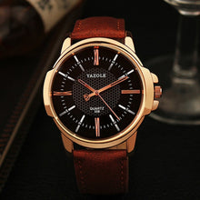 Load image into Gallery viewer, Yazole x Chronoscopic Business Men's Fashion Watch