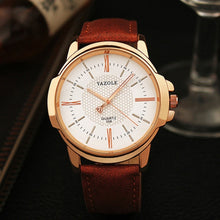 Load image into Gallery viewer, Yazole x Chronoscopic Business Men's Fashion Watch