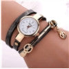 Load image into Gallery viewer, Women's Simplistic Rose Gold Quartz Watch