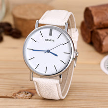Load image into Gallery viewer, Women's Casual Quartz Watch - Metal Mesh